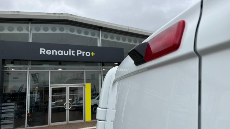 Renault Trafic Lwb Diesel LL30 Blue dCi 150 Extra [Safety] Van